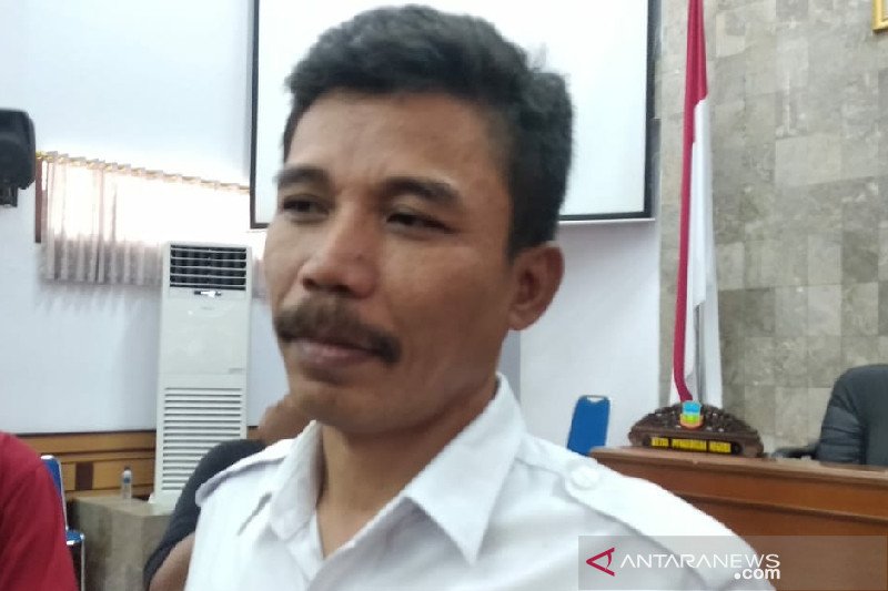 DPRD Garut usul Pemda sediakan sabun antiseptik umum