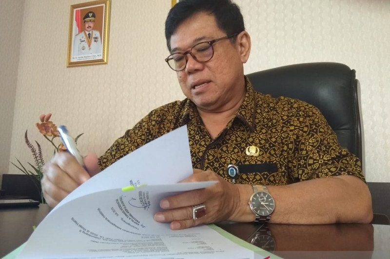 Seorang pasien "suspect" COVID-19 dirujuk ke RSUP Kepri