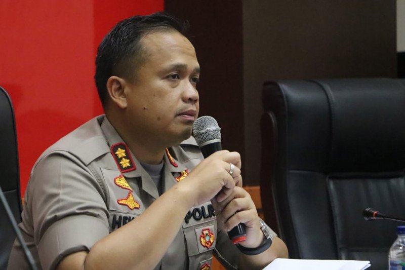 Polisi Malang antisipasi kedatangan Bobotoh jelang laga Arema vs Persib