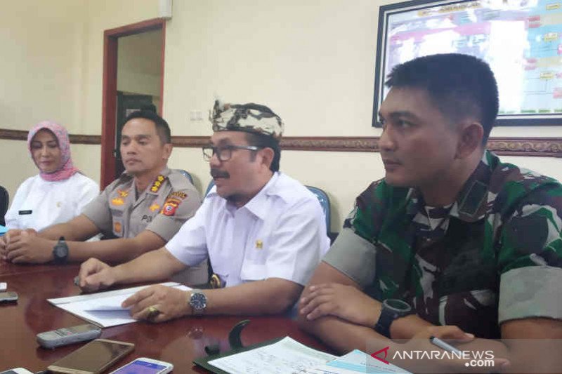Bupati Cirebon minta masyarakat tidak sebarkan hoaks terkait virus corona