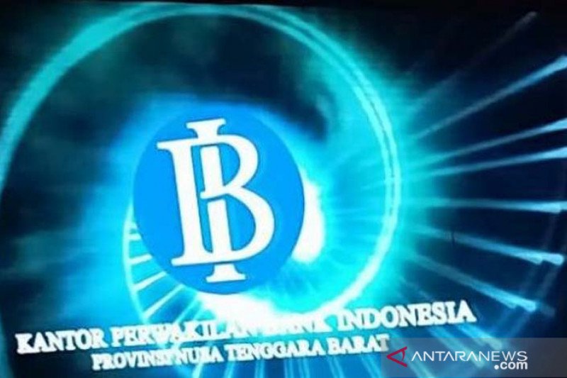 Bi Pantau Dampak Covid 19 Terhadap Perekonomian Ntb Antara News