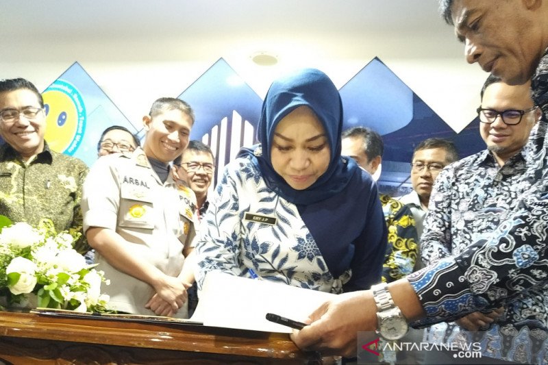 Mal Pelayanan Publik Kota Bogor tambah layanan jadi 204