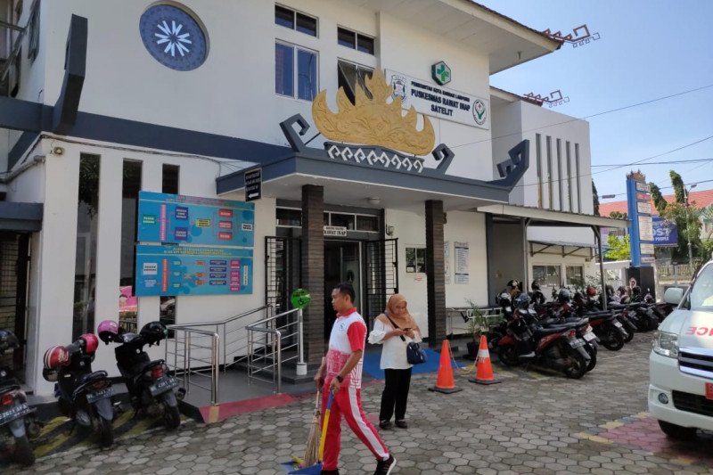 Puskesmas bantah terjadi malpraktik atas pasien