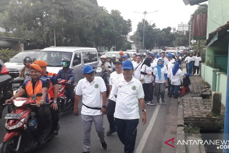 PT KAI rayakan HUT ke-53 Perpenka