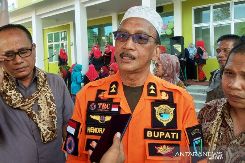 Pesisir Selatan laksanakan sejumlah kegiatan cegah corona