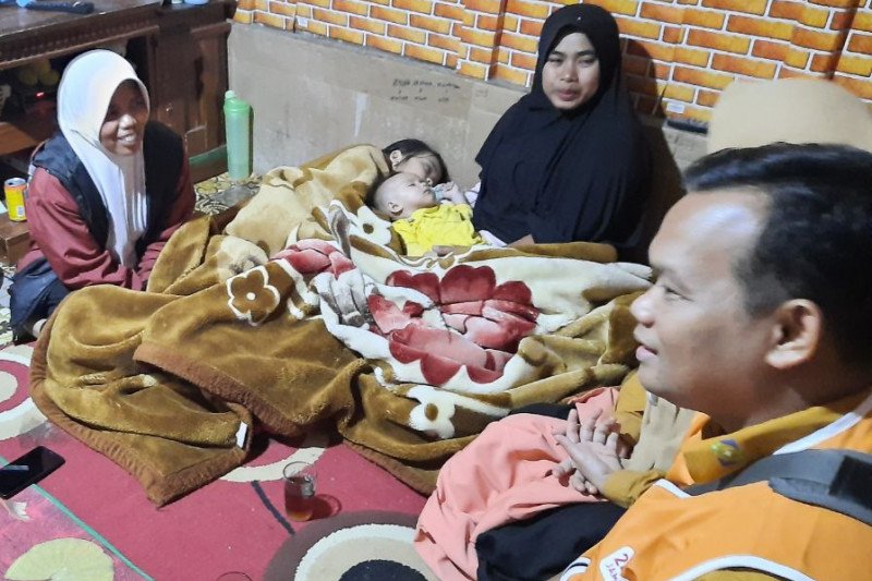 Penderita Leukimia dari Solok terjamin pelayanan kesehatannya dari Program JKN-KIS