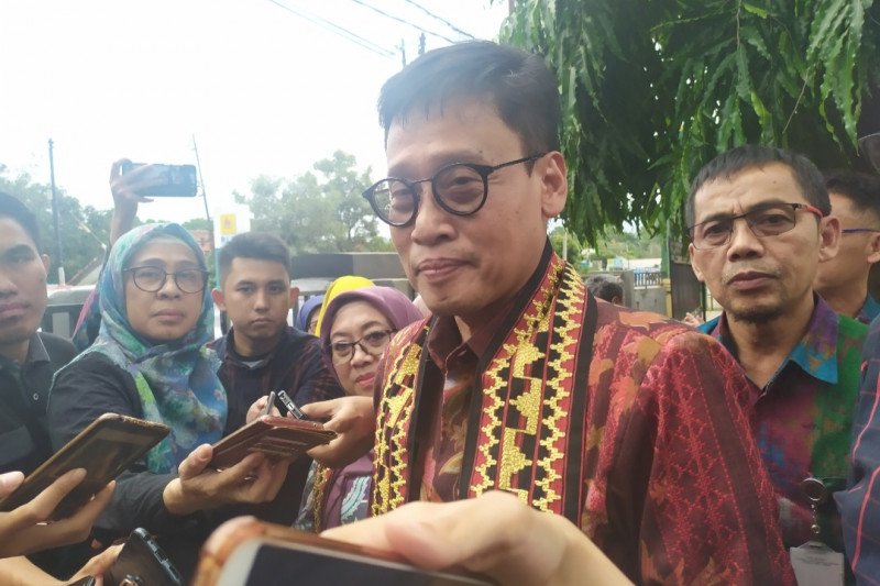 BPPSDM ajak petani milenial tingkatkan produktivitasnya