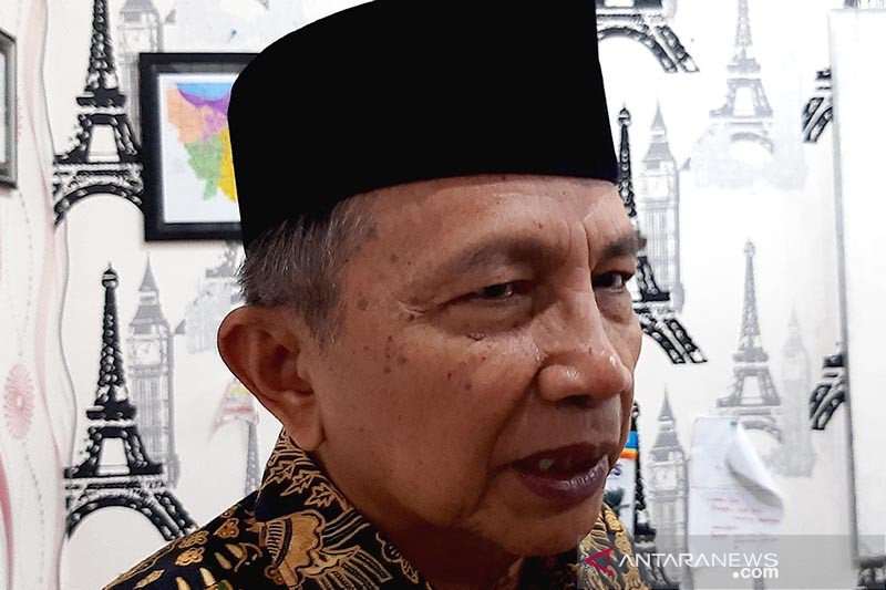 Adik Amien Rais tidak akan calonkan diri sebagai Ketum PP Muhammadiyah