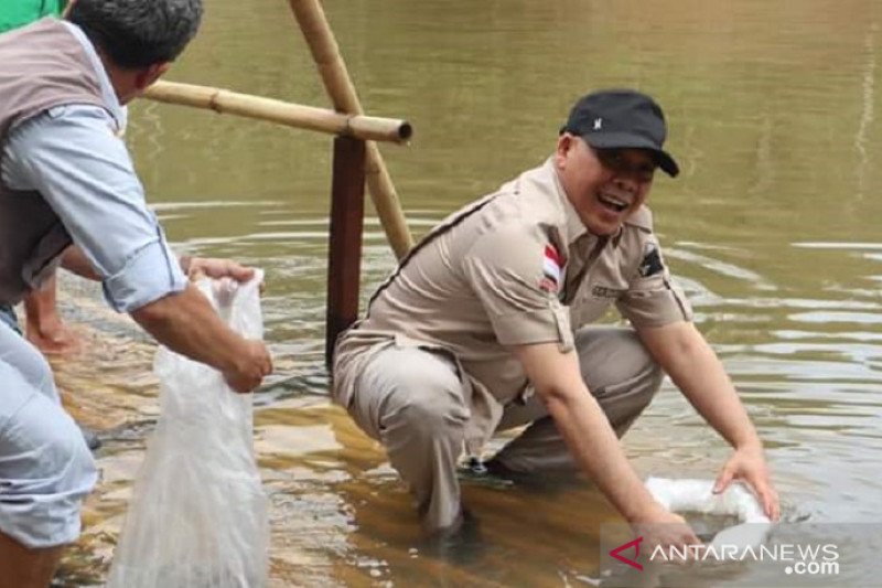 Gerindra tidak ingin buru-buru tentukan calon yang diusung di Pilkada Sukabumi