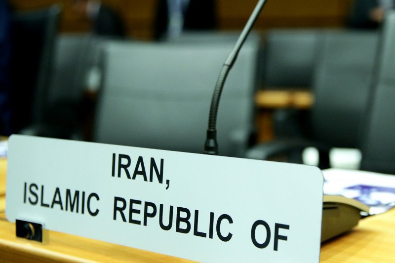 Iran akan larang IAEA awasi nuklir jika AS tidak cabut sanksi