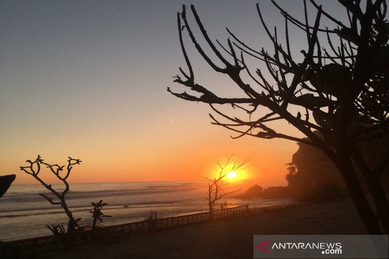 Pemkab mendongkrak kunjungan wisatawan melalui "Gunung Kidul Beautiful"