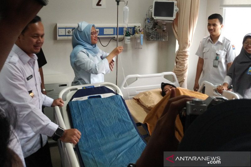 Empat anak asal Kota Bogor meninggal dunia kena DBD