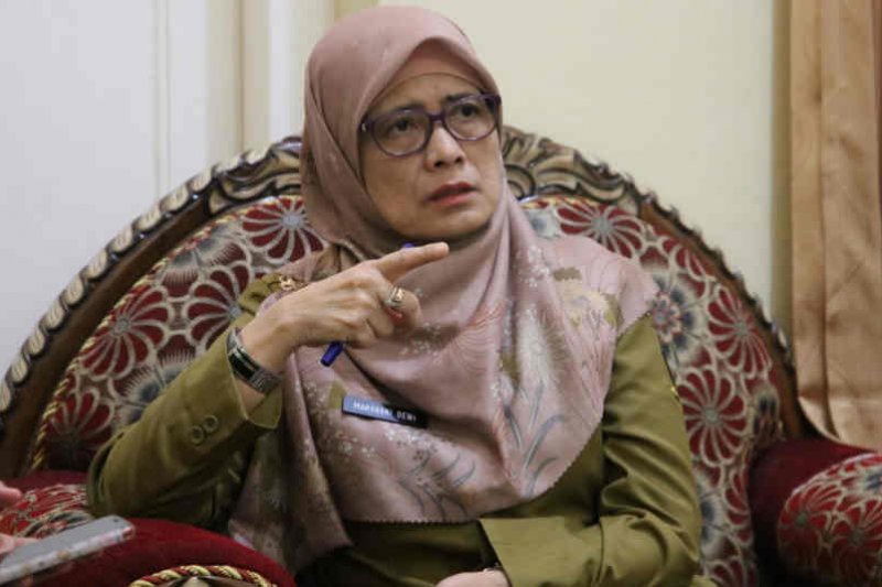 Pemkot Cirebon pastikan pasokan elpiji subsidi 3 kilogram aman