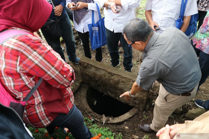 Pekanbaru anggarkan Rp1 miliar bangun sumur resapan