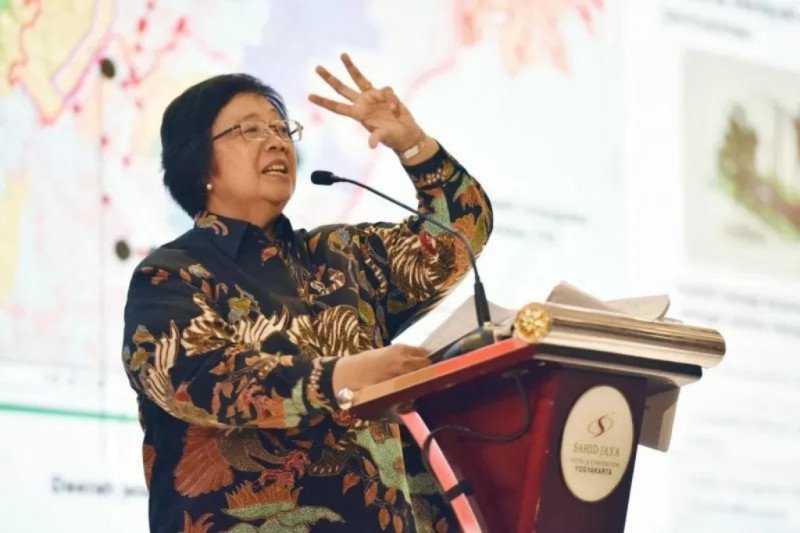 Enam staf KLHK meninggal kecelakaan di TN Sebangau