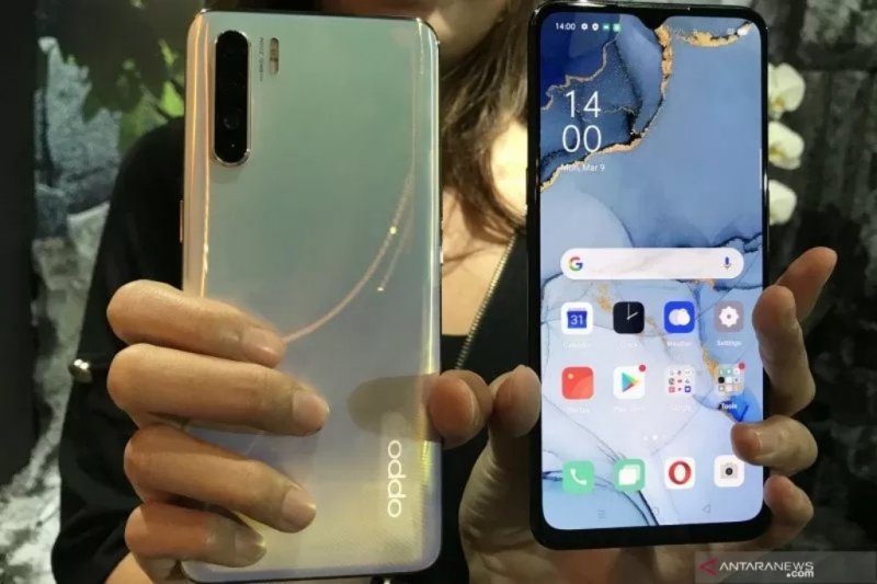 Fitur canggih OPPO Reno3 bakal manjakan konsumen di Indonesia