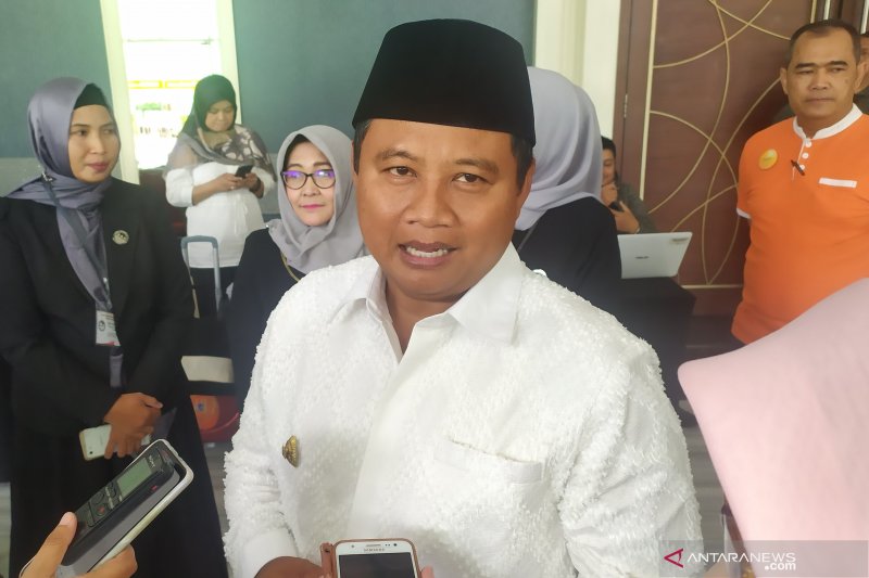 Wagub Jabar: Perempuan terjun politik harus siap berkorban tenaga, waktu, dan perasaan