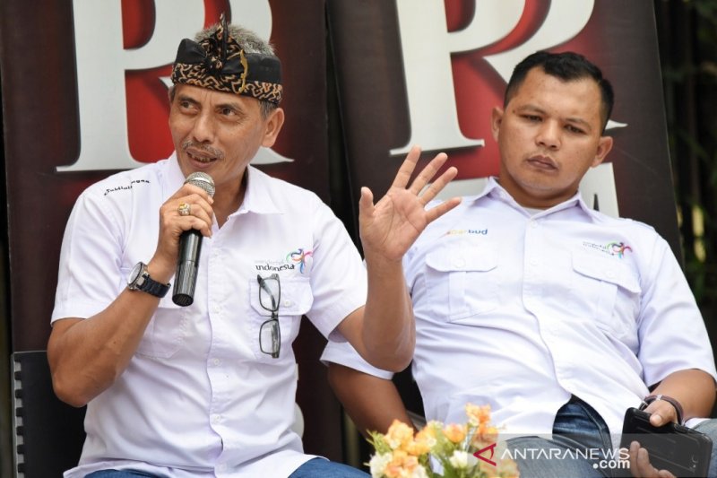 Kabupaten Bandung kembali gelar Festival Gunung Puntang