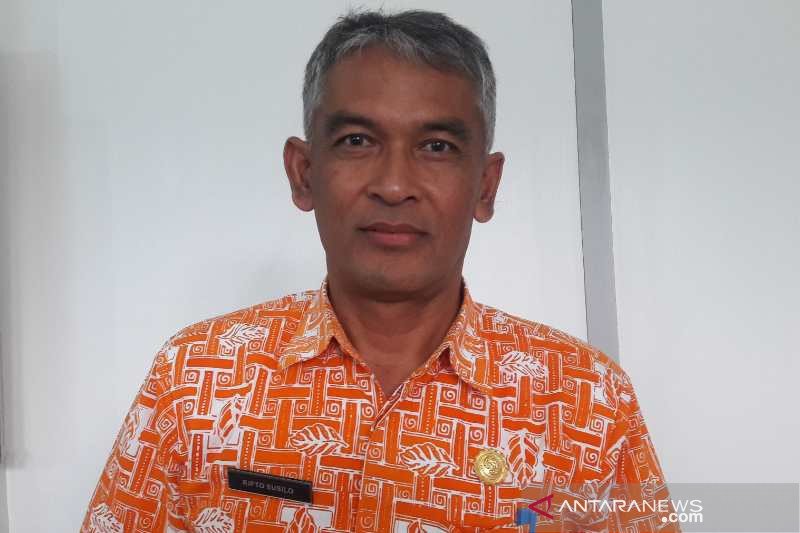 Masuk 15 besar, Temanggung maju penilaian penghargaan pembangunan daerah