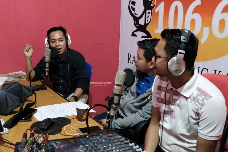 Bincang Santai Bareng Reka Suara : Komunitas Cat's Lovers