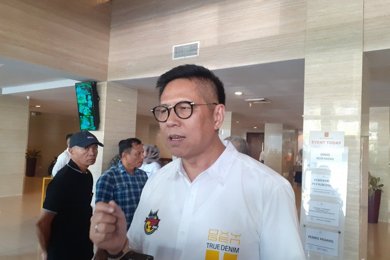 Mulyadi masih mencari pendamping yang tepat di Pilgub Sumbar