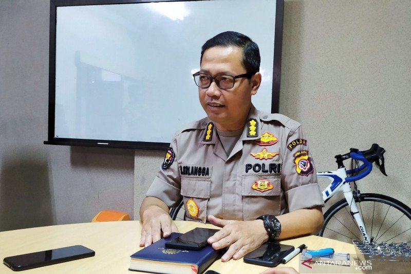 Polda Jabar imbau masyarakat waspadai kejahatan modus baru kaitkan virus corona