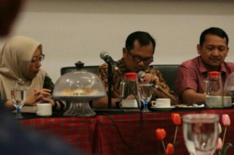 Dinas kesehatan Sulbar ajak masyarakat berperilaku hidup sehat