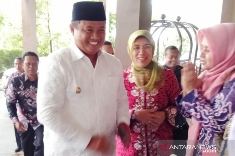 Pemrov Jabar panggil perusahaan untuk data kuota pekerja difabel