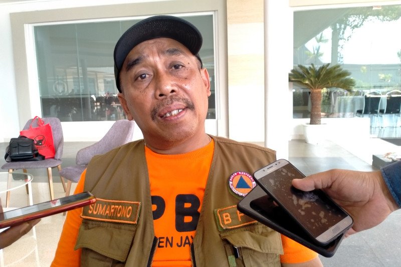 BPBD Jayapura gelar refleksi satu tahun musibah banjir bandang Sentani