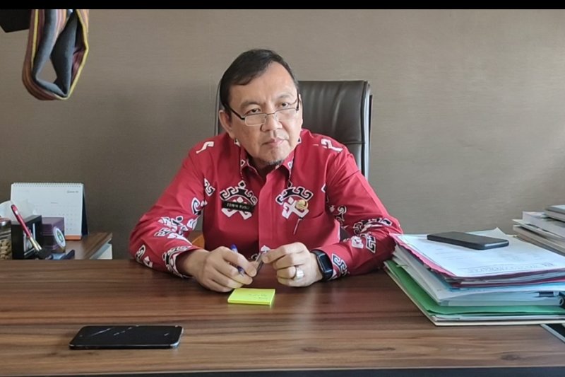 Dinkes Bandarlampung catat 120 kasus DBD serang warga