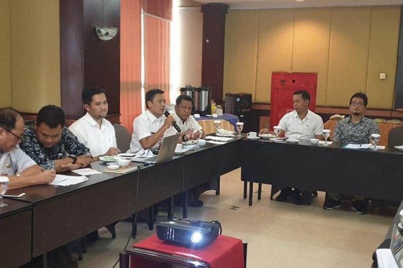 Kaltara Menuju Penilaian Tahap III PPD 2020