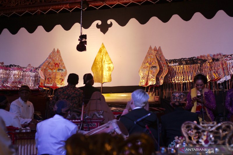 Wayang kulit