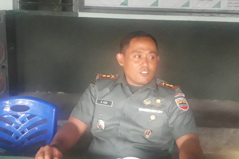 Kodim 0305/Pasaman gandeng media untuk sukseskan TMMD