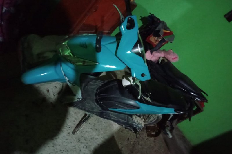 Lama DPO, Akhirnya polisi tangkap pelaku pencurian kendaraan bermotor