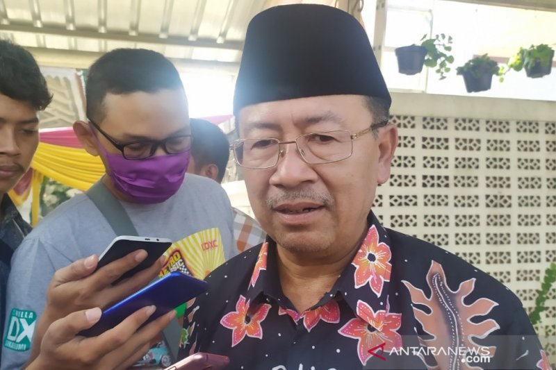 Pemkab Cianjur keluarkan surat edaran penghentian kegiatan massal dan ASN ke luar kota