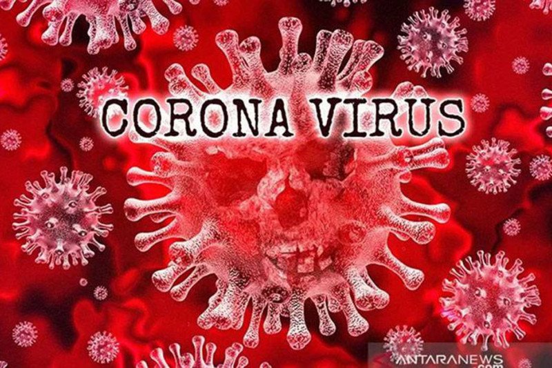 Kominfo catat ada 232 hoaks virus corona