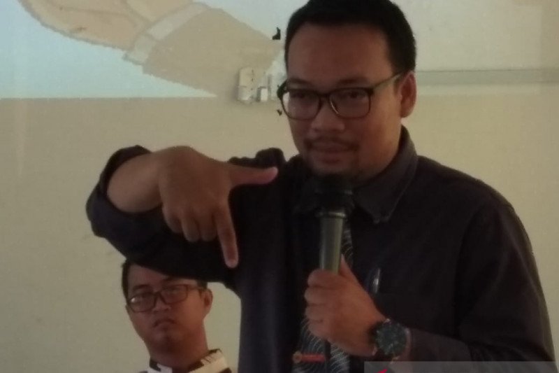 Stisipol Tanjungpinang pertimbangan liburkan mahasiswa karena COVID-19