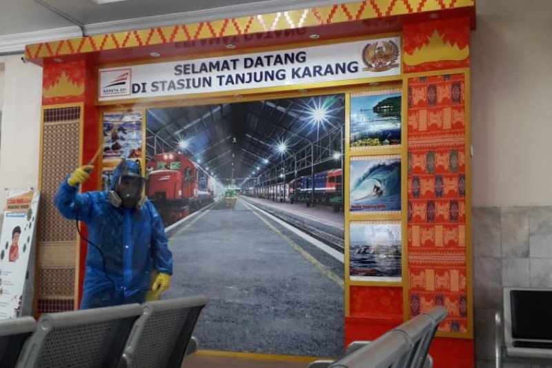 PT KAI Divre IV tidak ada pengurangan jadwal kereta