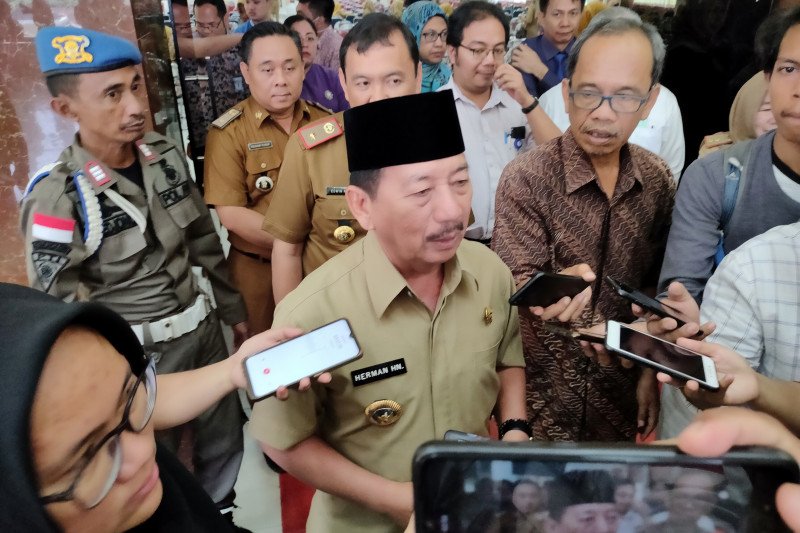 Pemkot Bandarlampung liburkan sekolah dua pekan