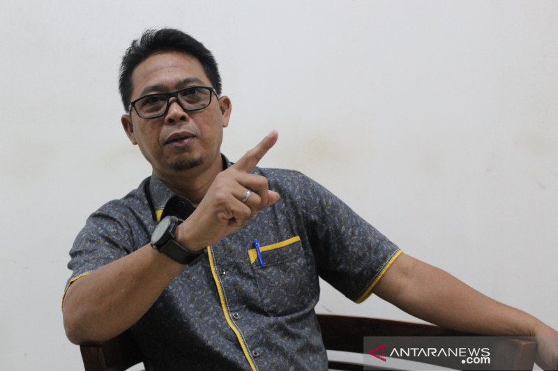 Legislator Inhil dukung pembangunan 372 Km trio tata air
