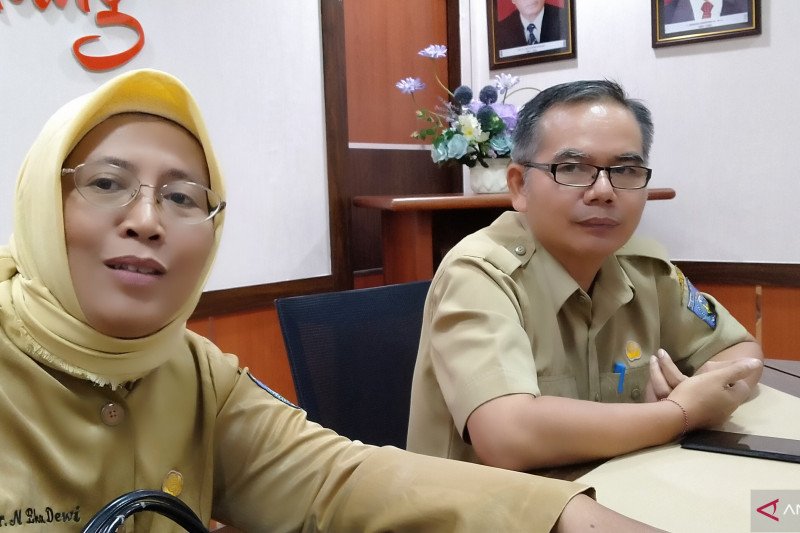 Destinasi tiga Gili di Lombok akan disemprot disinfektan cegah virus corona