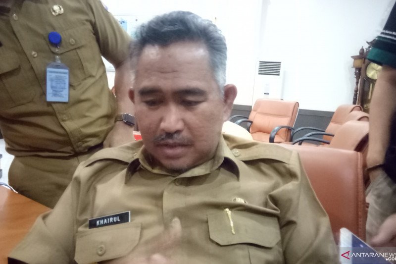 Siswa SD dan SMP di Tarakan mulai diliburkan pada 23 Maret 2020