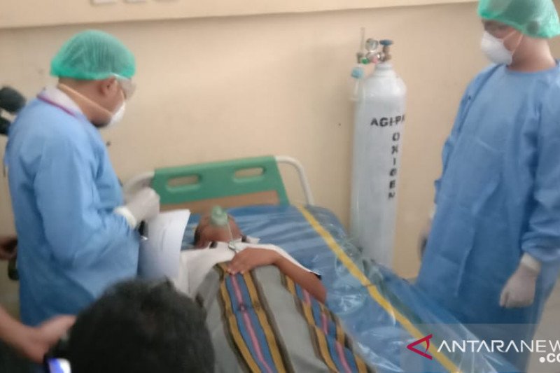 Pemkot Palu butuh dukungan kerjasama lintas sektor cegah COVID-19