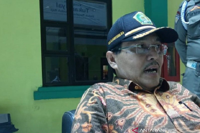 Kemenag Riau gelar silaturahmi idul fitri secara Virtual
