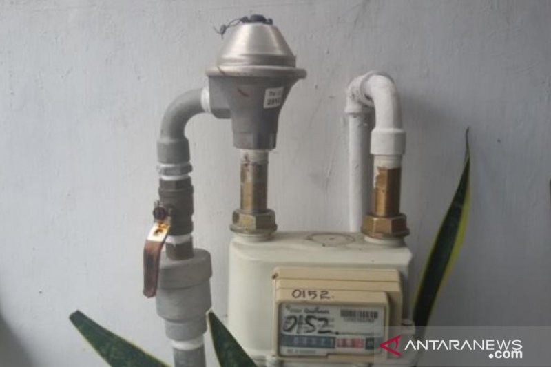 City Gas Kota Jambi Saat Ini Sudah Layani Capai 9000 Pelanggan - Antara News Jambi City Gas Kota Jambi Saat Ini Sudah Layani Capai 9000 Pelanggan - Antara News Jambi