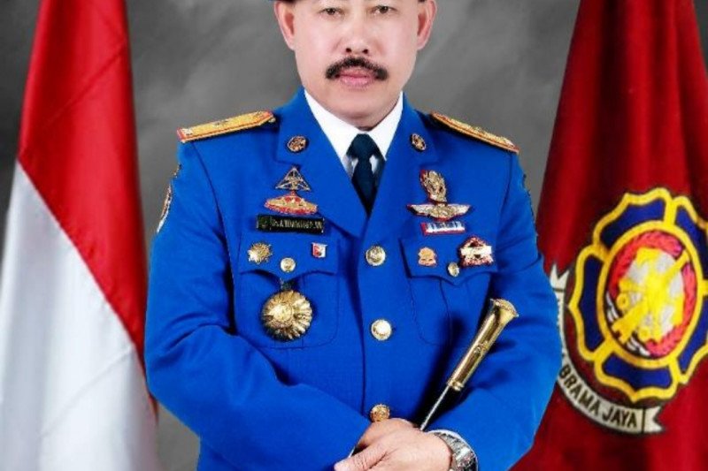 Marak terjadi kebakaran, DPKP Inhil akan bentuk Redkar di seluruh kecamatan