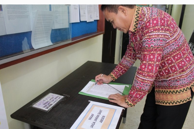 Kadinkes : "Social distancing" untuk kurangi penyebaran COVID-19