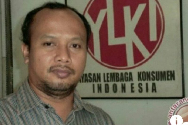 YLKI menilai rencana pembukaan mal 5 Juni terlalu gegabah