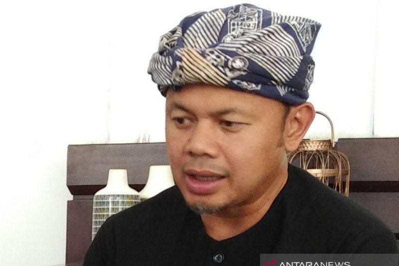 Bima Arya diisolasi di RSUD Kota Bogor setelah dinyatakan positif COVID-19