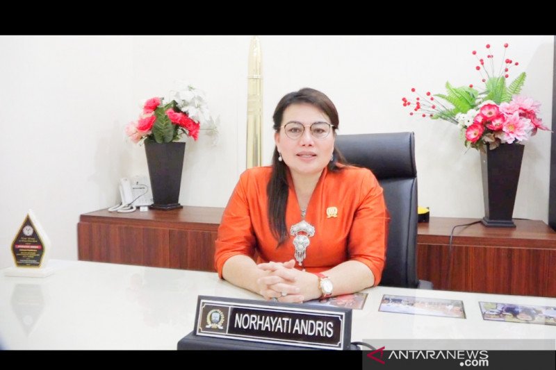 DPRD imbau orang tua jangan salah artikan libur sekolah